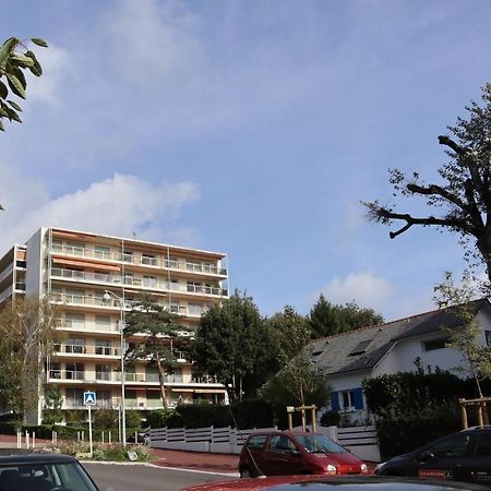 Lutin Vue Baie La Baule - Appartement T2 Design Et Connecte Luaran gambar