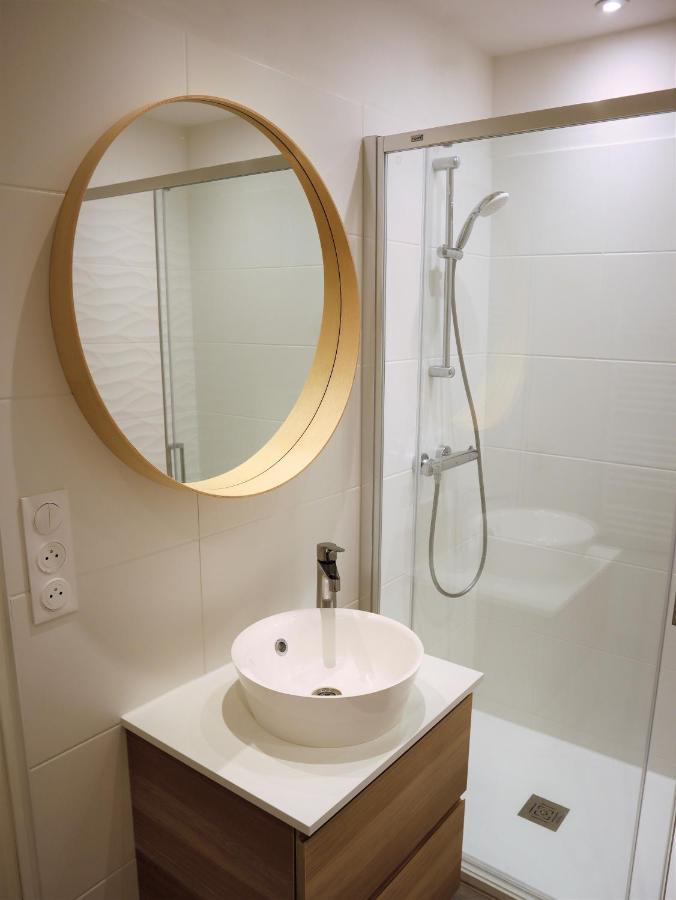 Lutin Vue Baie La Baule - Appartement T2 Design Et Connecte Luaran gambar