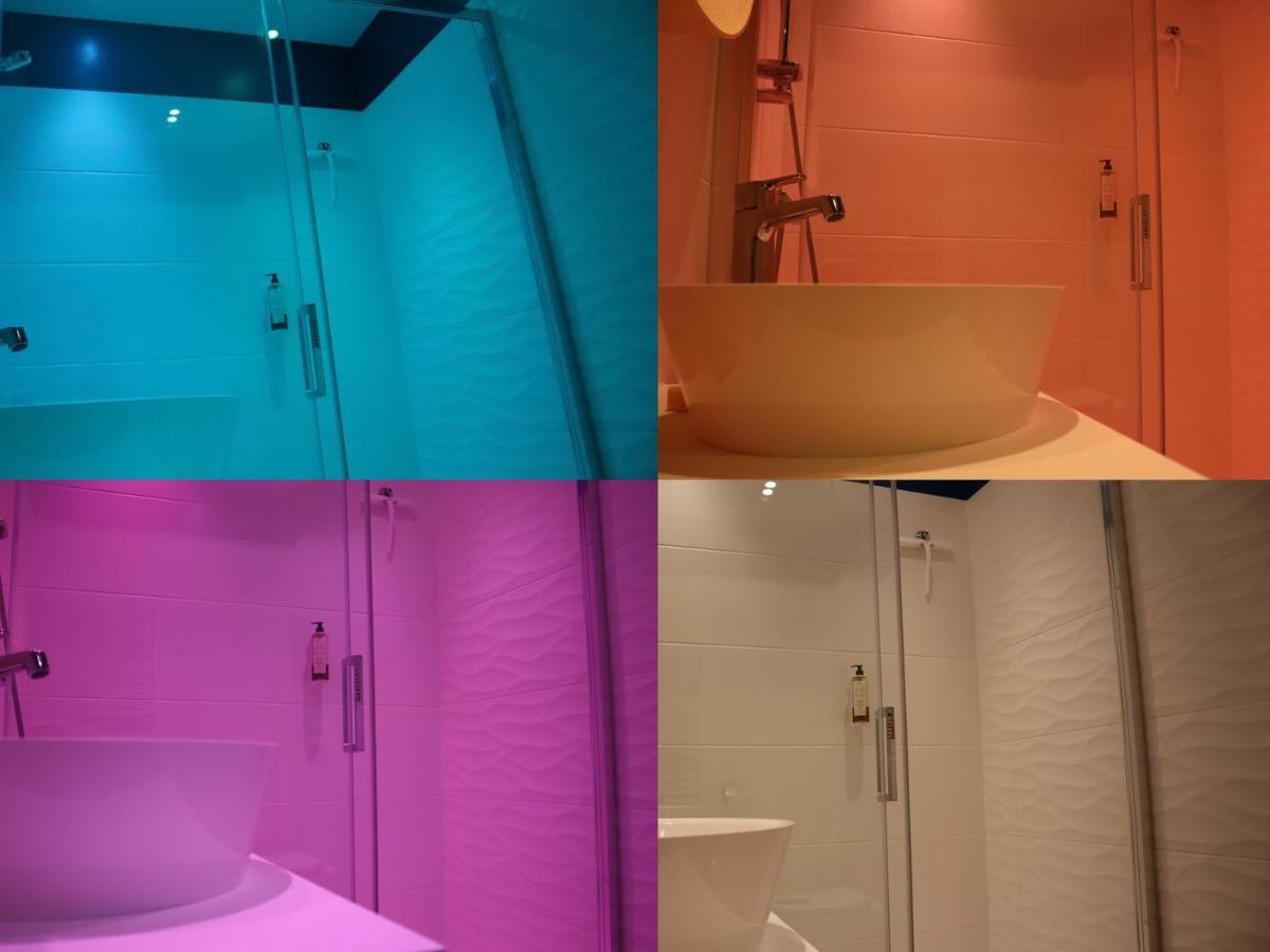 Lutin Vue Baie La Baule - Appartement T2 Design Et Connecte Luaran gambar