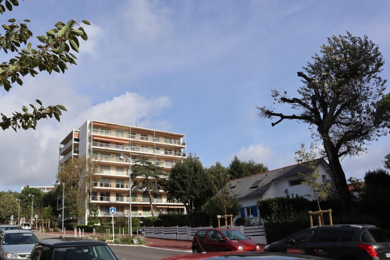 Lutin Vue Baie La Baule - Appartement T2 Design Et Connecte Luaran gambar